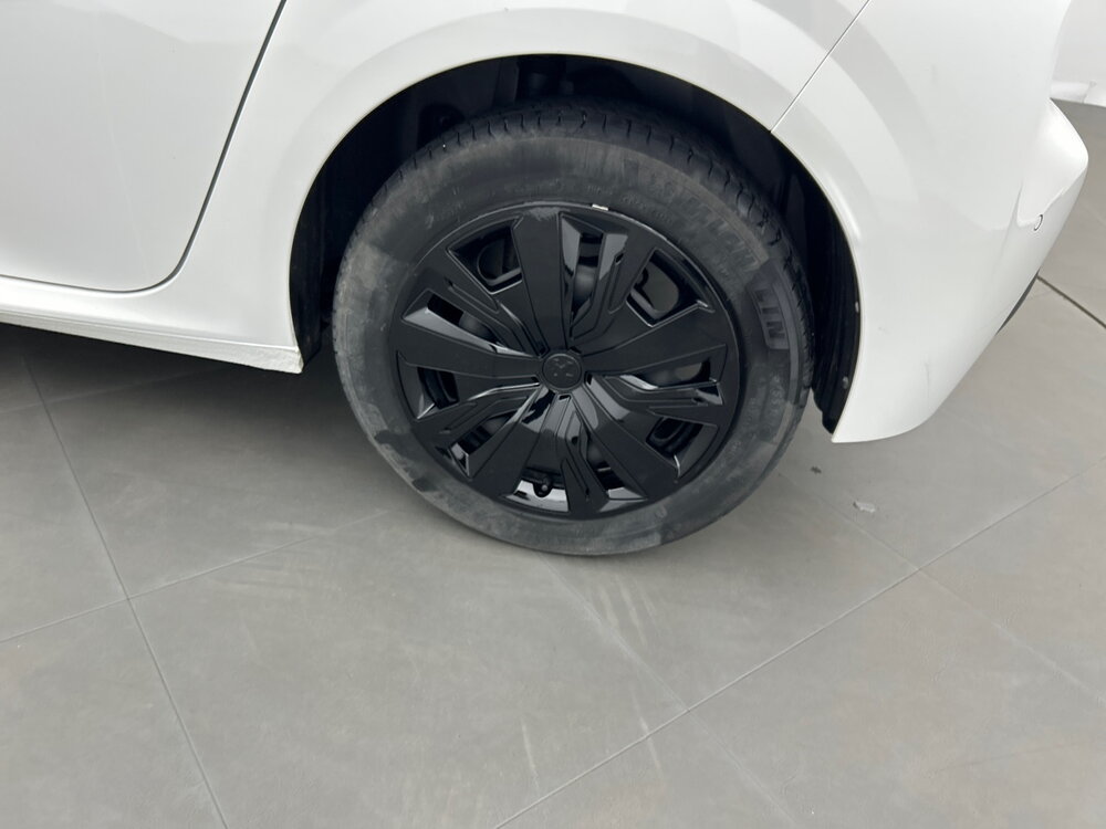 Occasion PEUGEOT 208 208 PureTech 75 S&S BVM5 - Active Pack