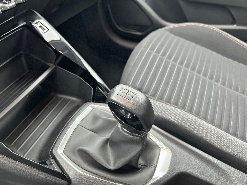 Occasion PEUGEOT 208 208 PureTech 75 S&S BVM5 - Active Pack