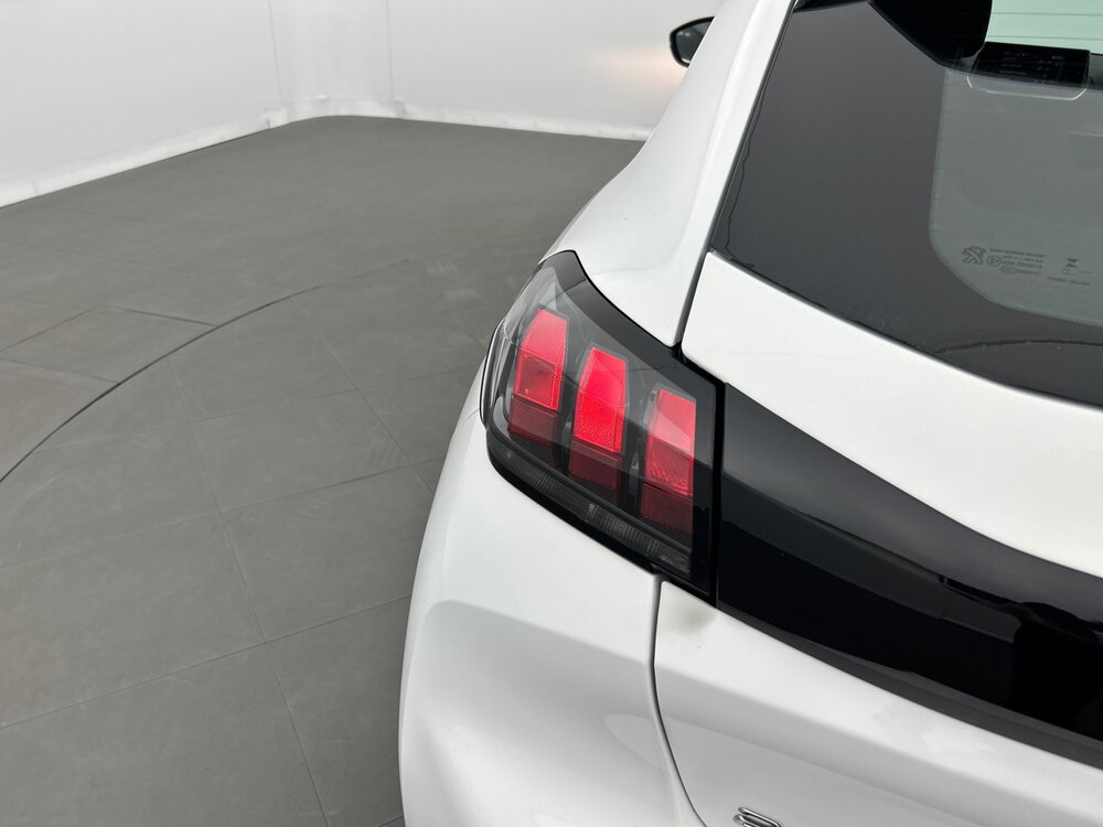 Occasion PEUGEOT 208 208 PureTech 75 S&S BVM5 - Active Pack