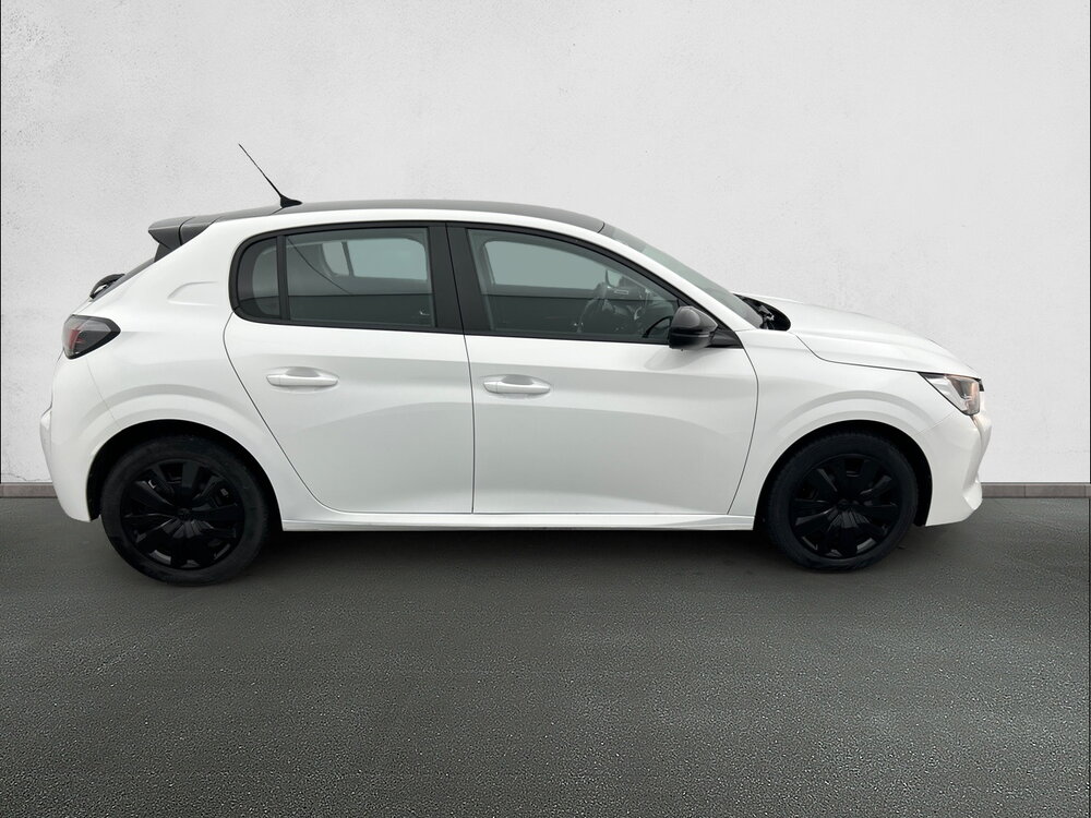 Occasion PEUGEOT 208 208 PureTech 75 S&S BVM5 - Active Pack