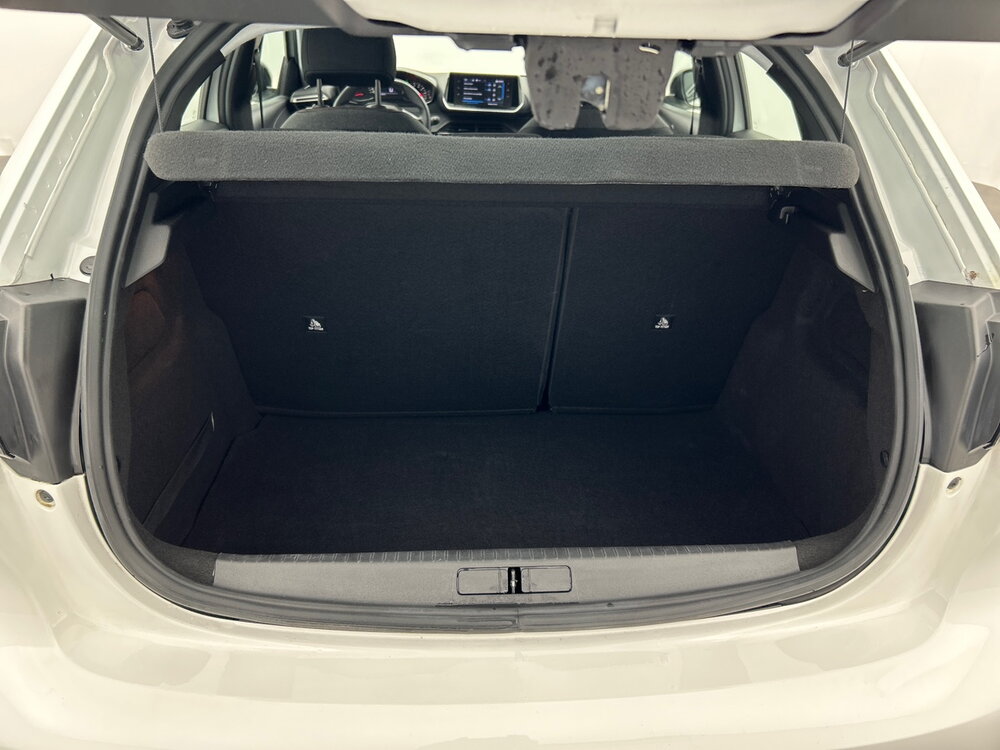 Occasion PEUGEOT 208 208 PureTech 75 S&S BVM5 - Active Pack