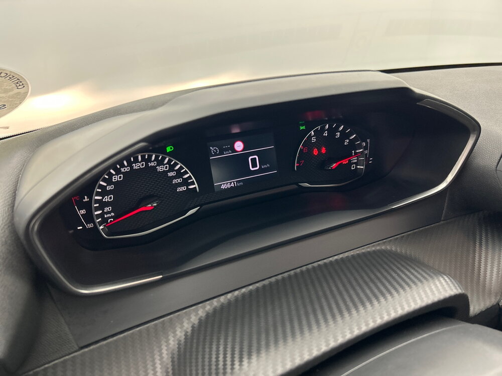 Occasion PEUGEOT 208 208 PureTech 75 S&S BVM5 - Active Pack