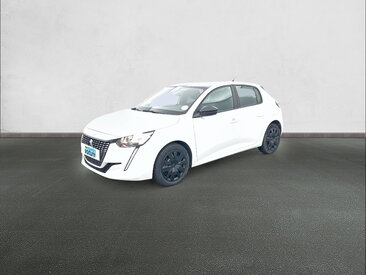 Occasion PEUGEOT 208 208 PureTech 75 S&S BVM5 - Active Pack