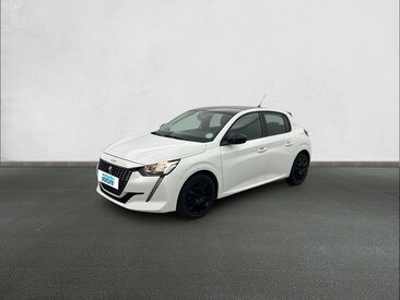 Occasion PEUGEOT 208 208 PureTech 75 S&S BVM5 - Active Pack