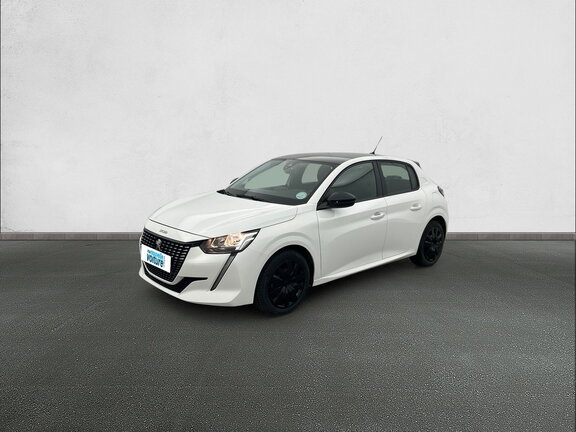 Occasion PEUGEOT 208 208 PureTech 75 S&S BVM5 - Active Pack