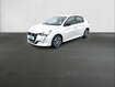 Occasion PEUGEOT 208 208 PureTech 75 S&S BVM5 - Active Pack