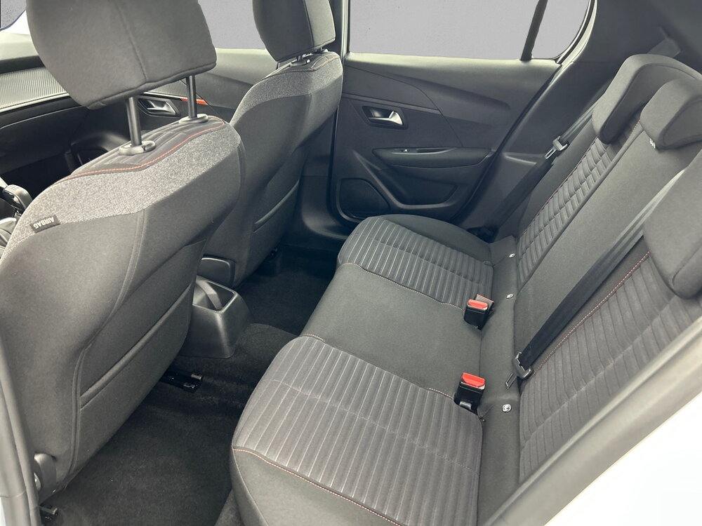 Occasion PEUGEOT 208 208 PureTech 75 S&S BVM5 - Active Pack