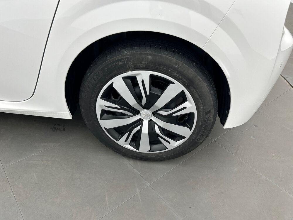 Occasion PEUGEOT 208 208 PureTech 75 S&S BVM5 - Active Pack