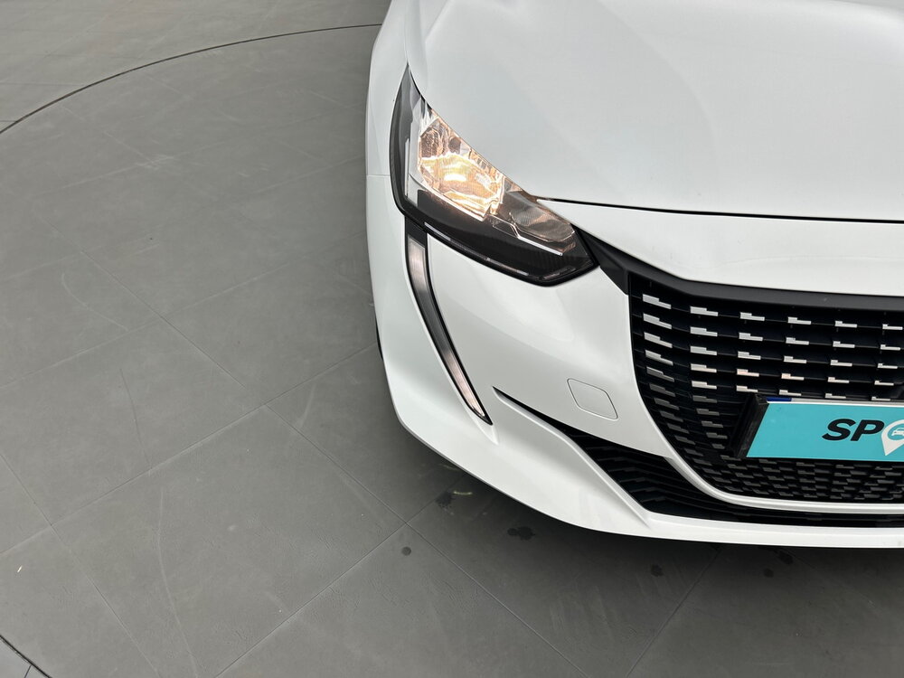 Occasion PEUGEOT 208 208 PureTech 75 S&S BVM5 - Active Pack