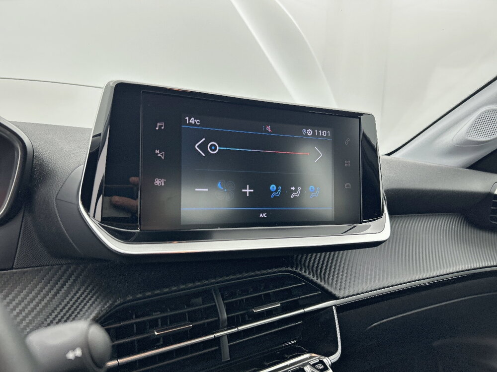 Occasion PEUGEOT 208 208 PureTech 75 S&S BVM5 - Active Pack