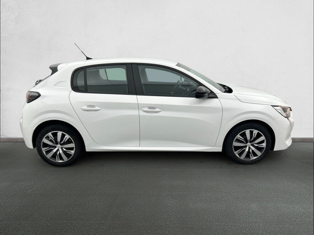 Occasion PEUGEOT 208 208 PureTech 75 S&S BVM5 - Active Pack