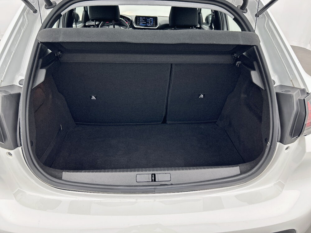 Occasion PEUGEOT 208 208 PureTech 75 S&S BVM5 - Active Pack