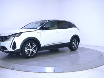 Occasion PEUGEOT 3008 3008 Hybrid 225 e-EAT8 - Allure Pack