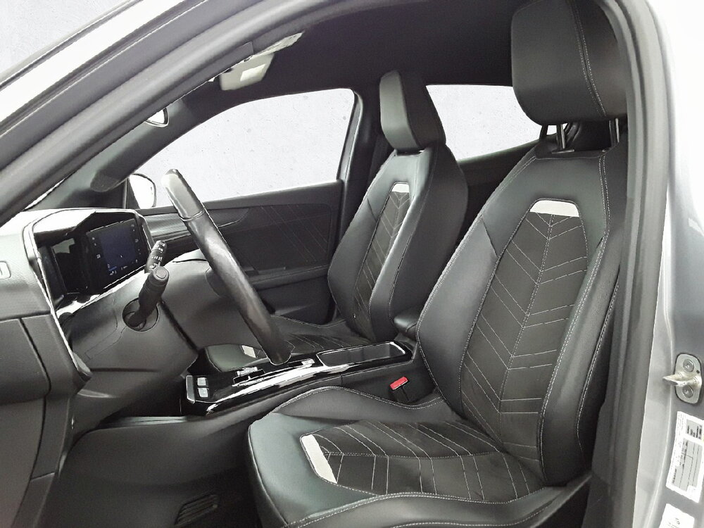 Occasion OPEL Mokka Mokka Electrique 136 ch & Batterie 50 kWh - Ultimate