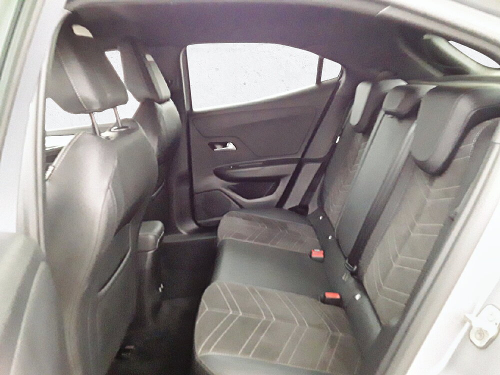 Occasion OPEL Mokka Mokka Electrique 136 ch & Batterie 50 kWh - Ultimate