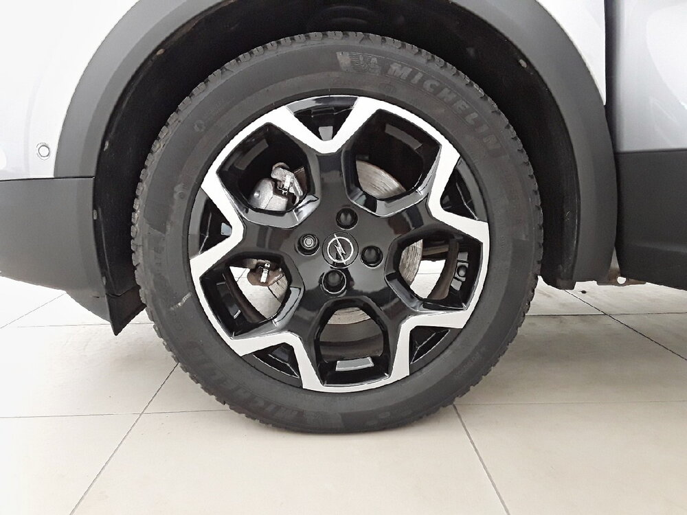 Occasion OPEL Mokka Mokka Electrique 136 ch & Batterie 50 kWh - Ultimate