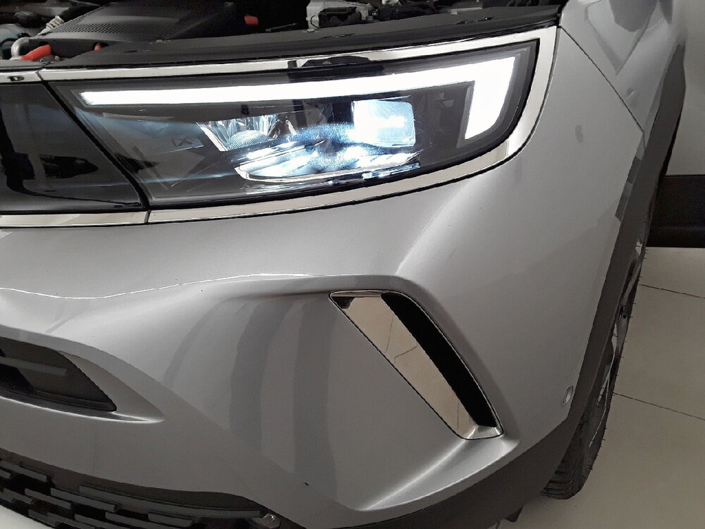 Occasion OPEL Mokka Mokka Electrique 136 ch & Batterie 50 kWh - Ultimate