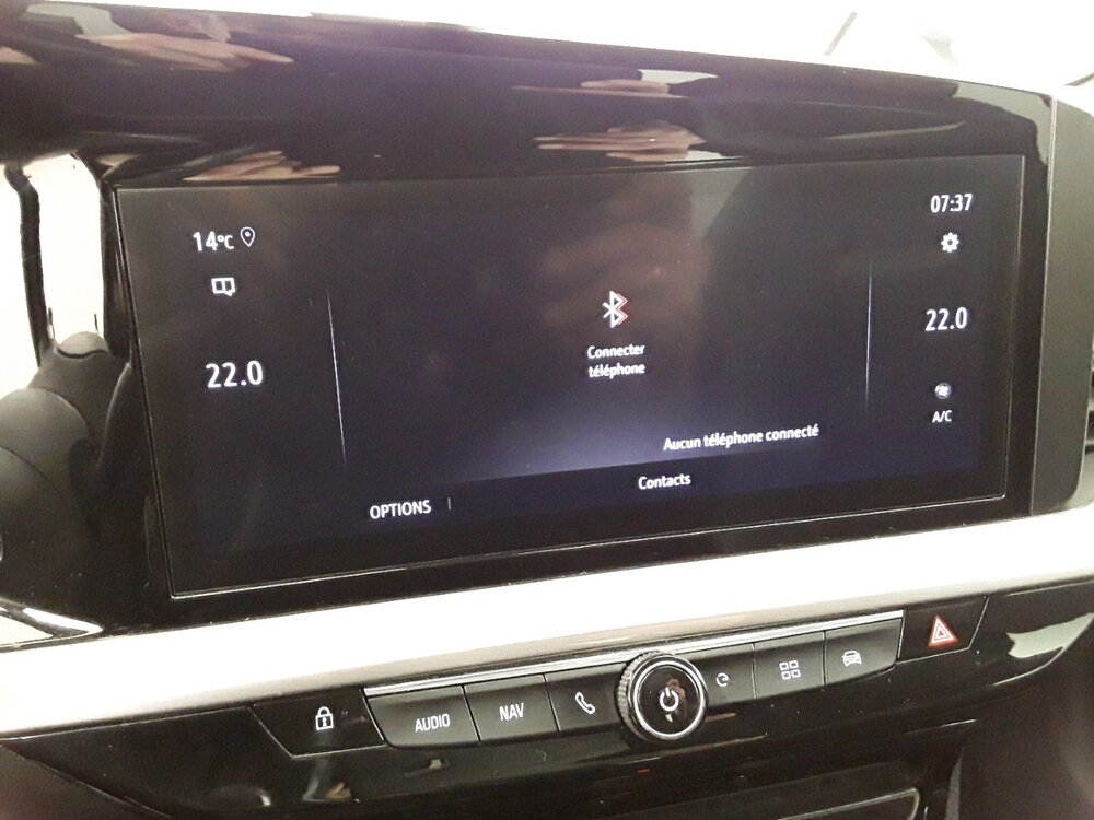 Occasion OPEL Mokka Mokka Electrique 136 ch & Batterie 50 kWh - Ultimate
