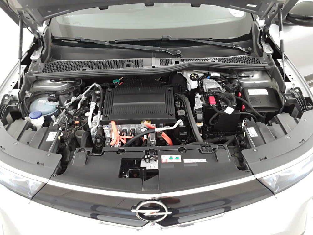 Occasion OPEL Mokka Mokka Electrique 136 ch & Batterie 50 kWh - Ultimate