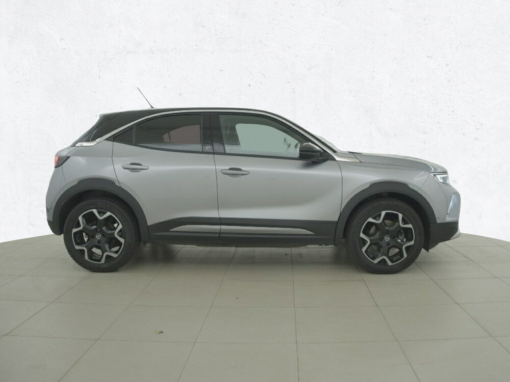 Occasion OPEL Mokka Mokka Electrique 136 ch & Batterie 50 kWh - Ultimate