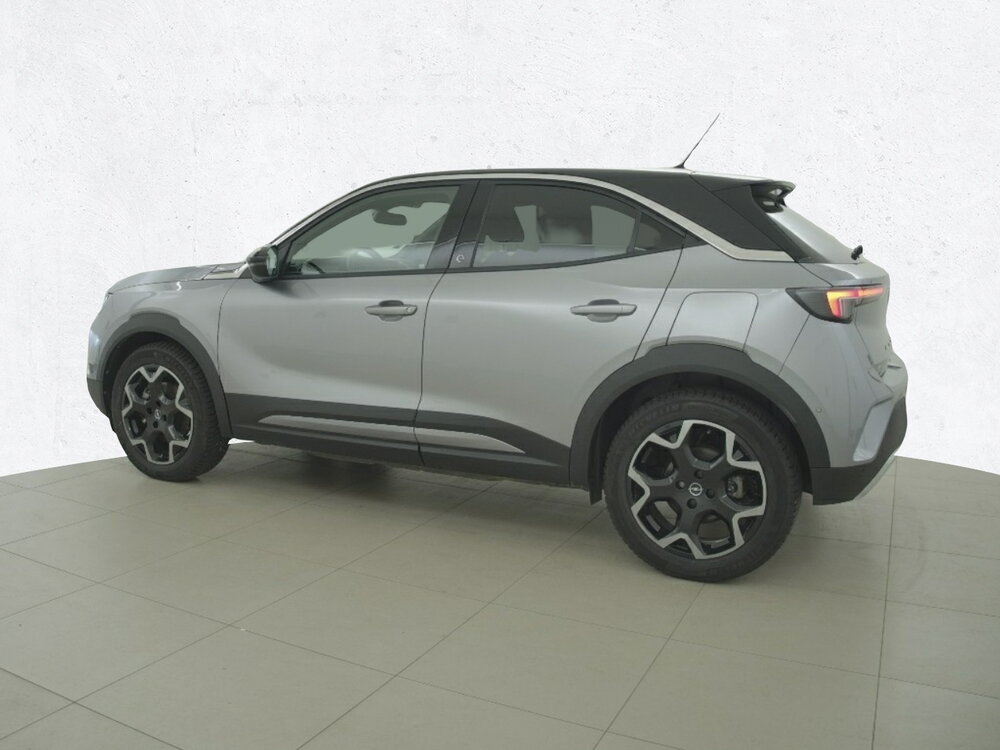 Occasion OPEL Mokka Mokka Electrique 136 ch & Batterie 50 kWh - Ultimate