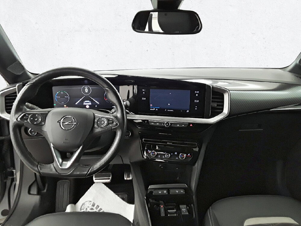Occasion OPEL Mokka Mokka Electrique 136 ch & Batterie 50 kWh - Ultimate