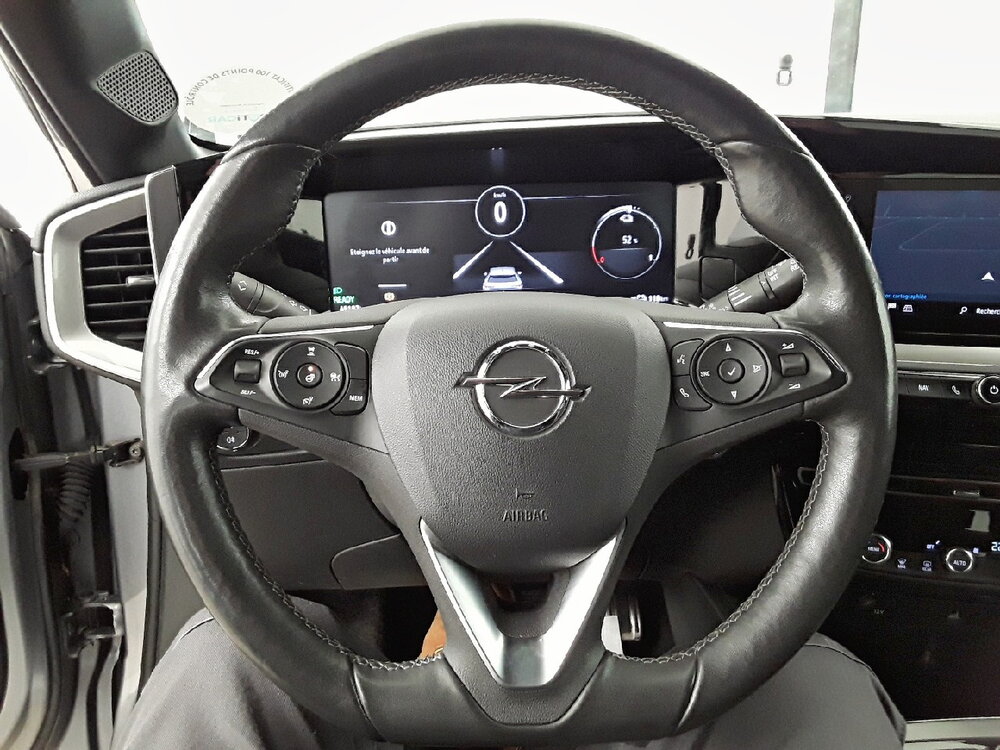 Occasion OPEL Mokka Mokka Electrique 136 ch & Batterie 50 kWh - Ultimate