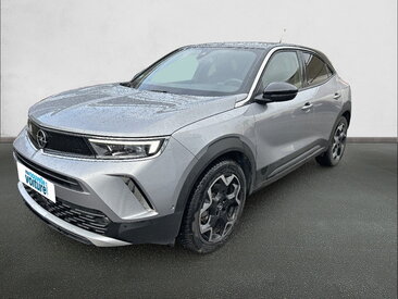 Occasion OPEL Mokka Mokka Electrique 136 ch & Batterie 50 kWh - Ultimate