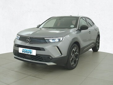 Occasion OPEL Mokka Mokka Electrique 136 ch & Batterie 50 kWh - Ultimate