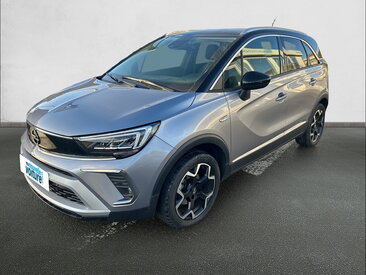 Occasion OPEL Corsa Corsa Electrique 136 ch & Batterie 50 kWh - GS Line