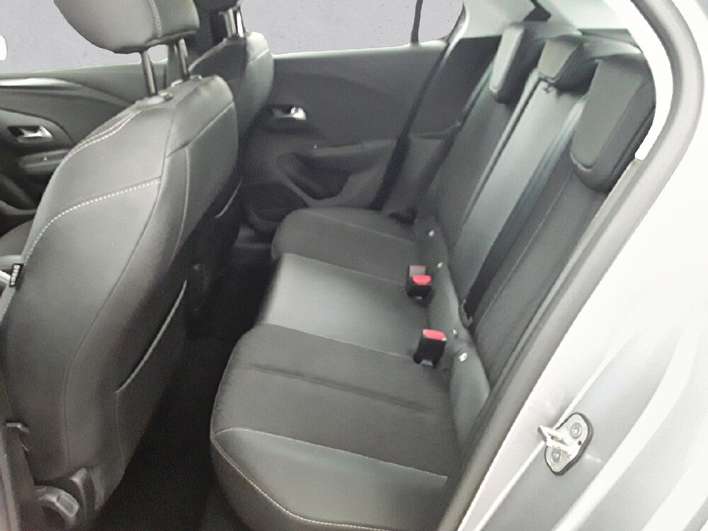 Occasion OPEL Corsa Corsa 1.2 Turbo 100 ch BVM6 - Elegance