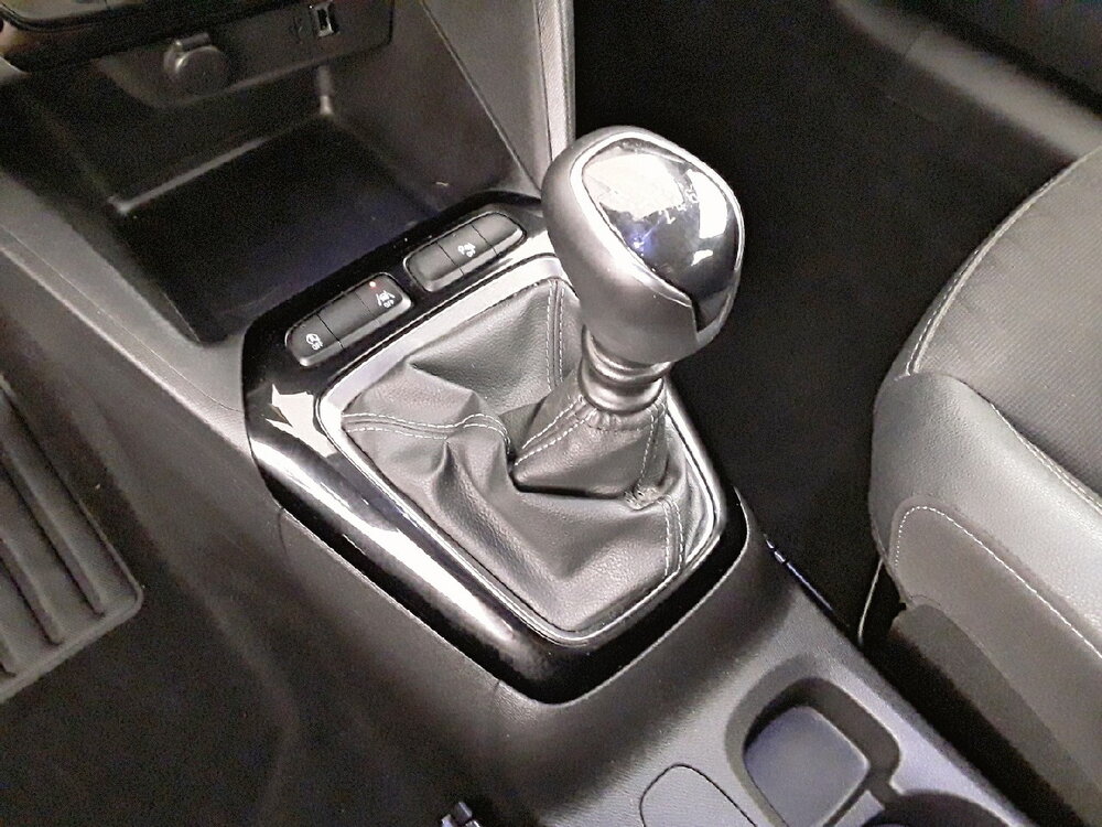 Occasion OPEL Corsa Corsa 1.2 Turbo 100 ch BVM6 - Elegance