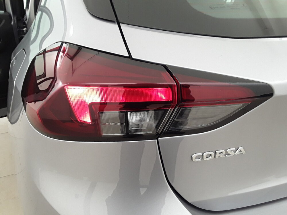 Occasion OPEL Corsa Corsa 1.2 Turbo 100 ch BVM6 - Elegance