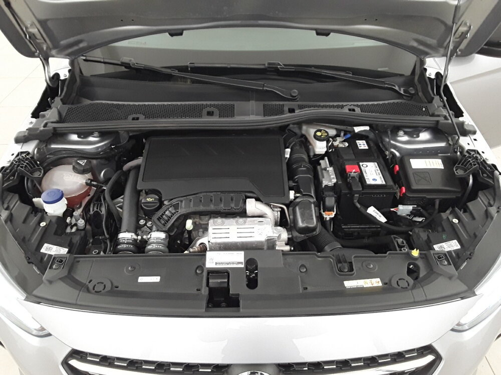 Occasion OPEL Corsa Corsa 1.2 Turbo 100 ch BVM6 - Elegance