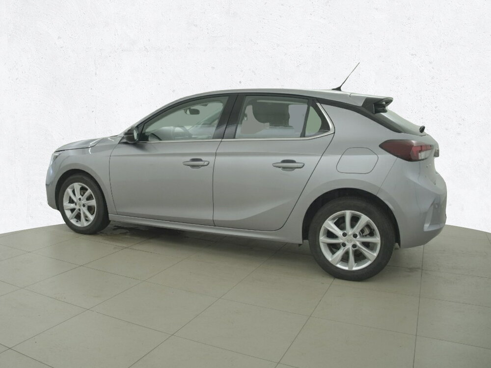 Occasion OPEL Corsa Corsa 1.2 Turbo 100 ch BVM6 - Elegance