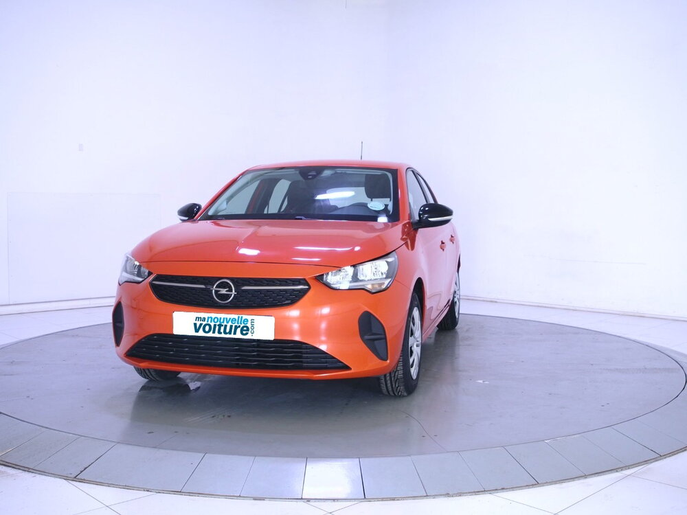 Occasion OPEL Corsa Corsa 1.2 75 ch BVM5