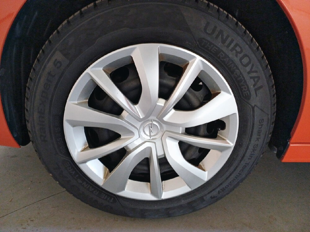 Occasion OPEL Corsa Corsa 1.2 75 ch BVM5