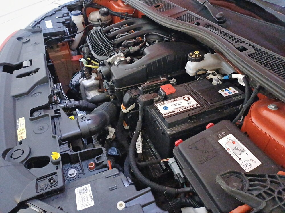 Occasion OPEL Corsa Corsa 1.2 75 ch BVM5