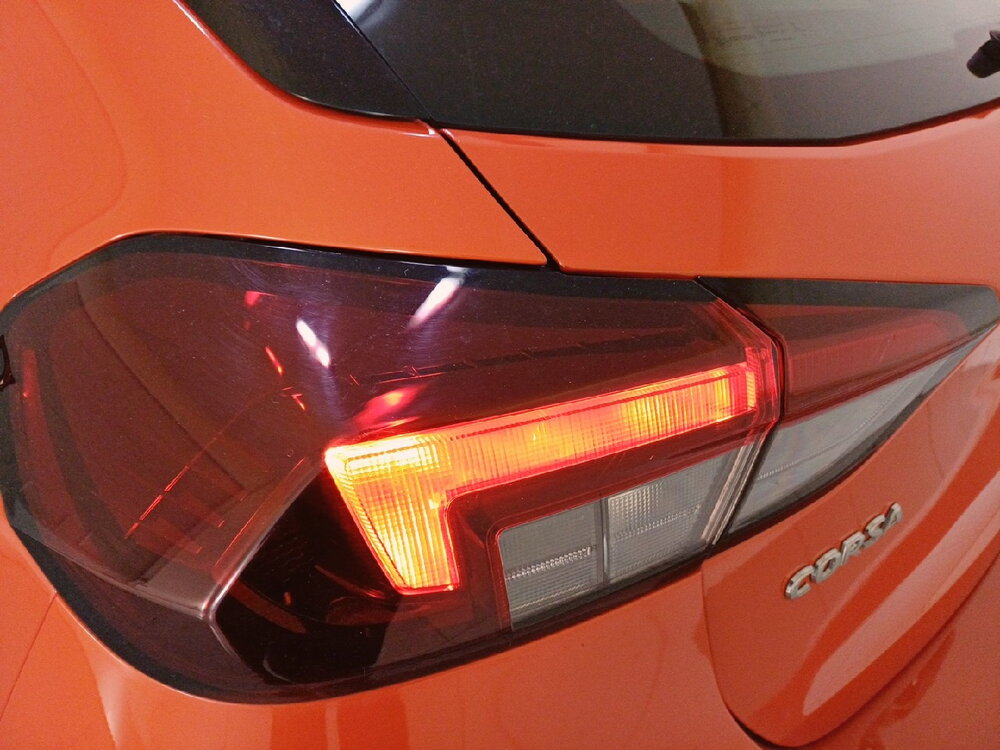 Occasion OPEL Corsa Corsa 1.2 75 ch BVM5