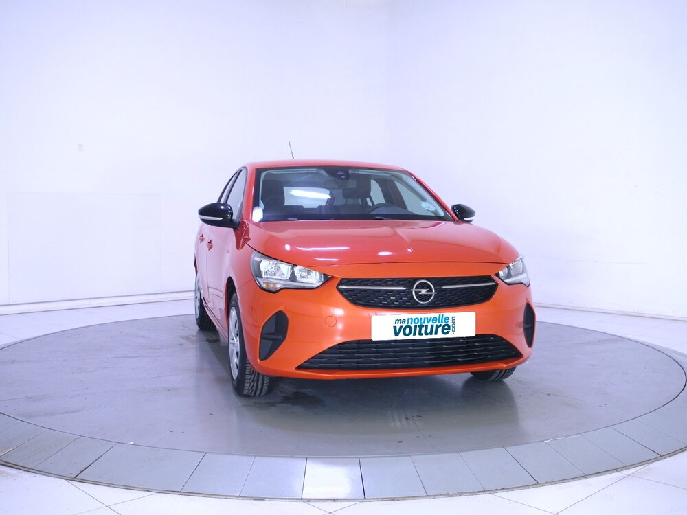 Occasion OPEL Corsa Corsa 1.2 75 ch BVM5