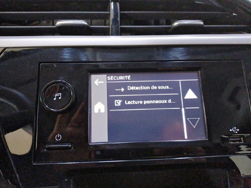 Occasion OPEL Corsa Corsa 1.2 75 ch BVM5