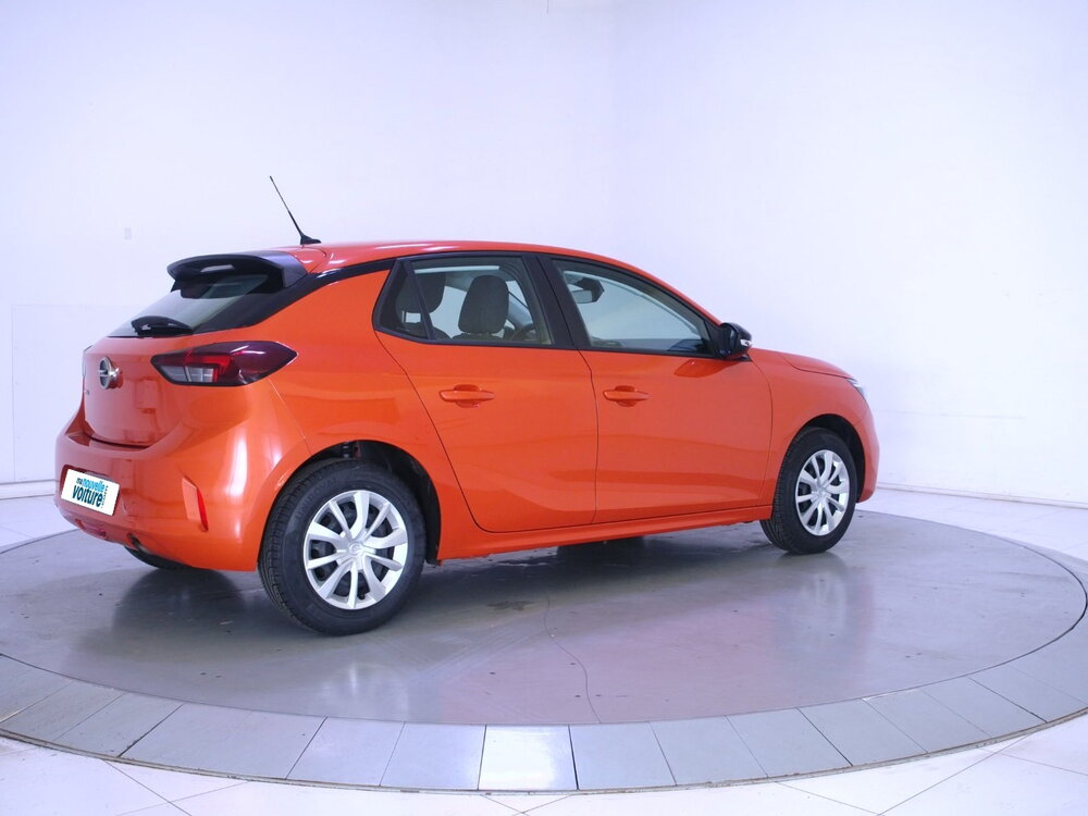 Occasion OPEL Corsa Corsa 1.2 75 ch BVM5