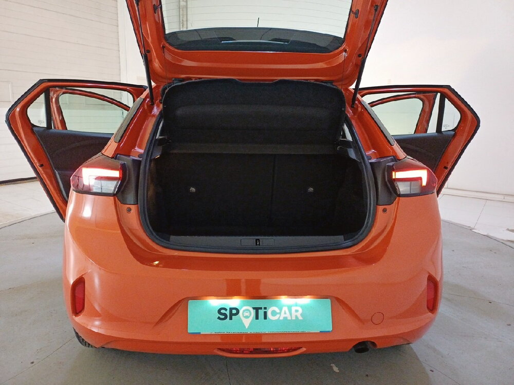 Occasion OPEL Corsa Corsa 1.2 75 ch BVM5