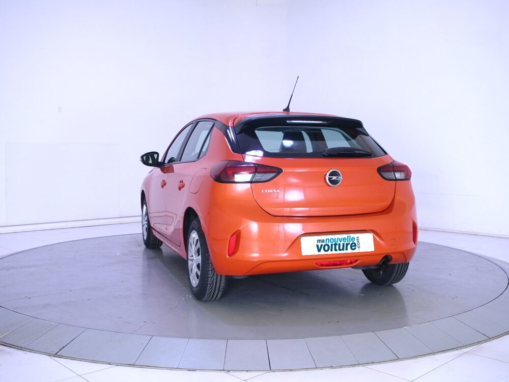 Occasion OPEL Corsa Corsa 1.2 75 ch BVM5