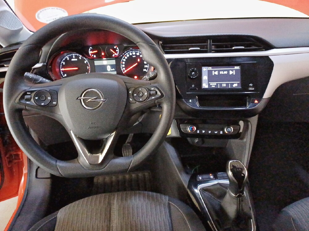 Occasion OPEL Corsa Corsa 1.2 75 ch BVM5
