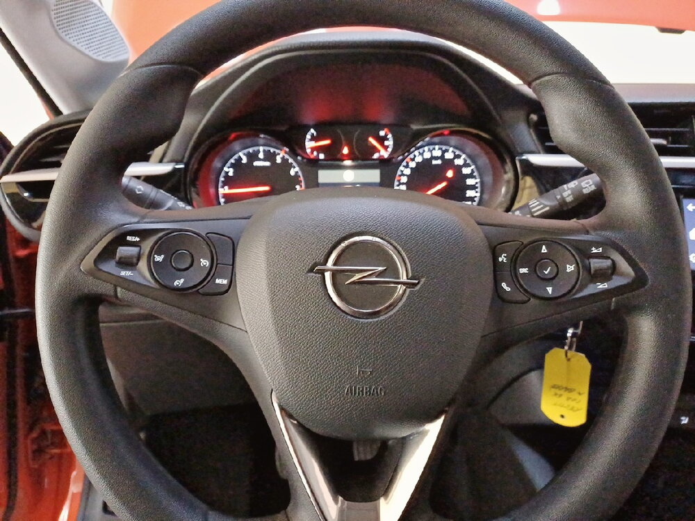 Occasion OPEL Corsa Corsa 1.2 75 ch BVM5