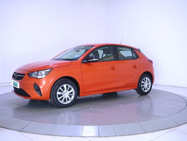 Occasion OPEL Corsa Corsa 1.2 75 ch BVM5