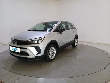 Occasion OPEL Crossland Crossland 1.2 Turbo 110 ch BVM6 - Elegance