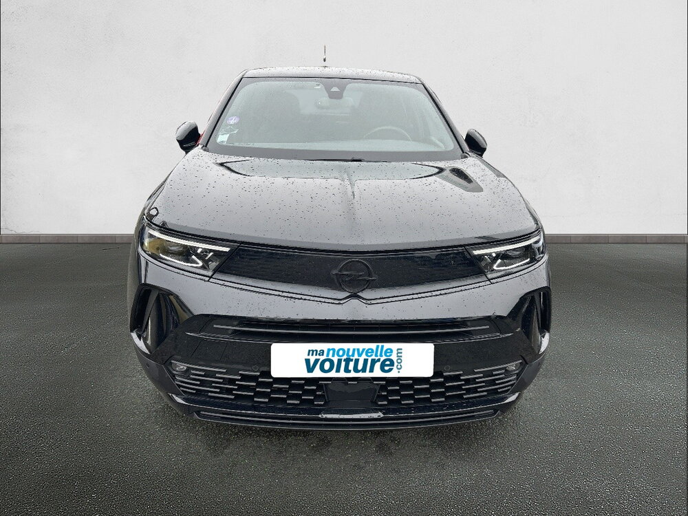 Occasion OPEL Mokka Mokka 1.2 Turbo 130 ch BVA8 - Ultimate