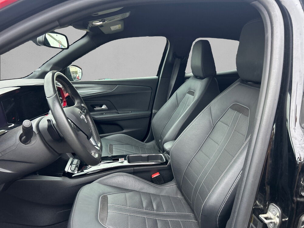 Occasion OPEL Mokka Mokka 1.2 Turbo 130 ch BVA8 - Ultimate